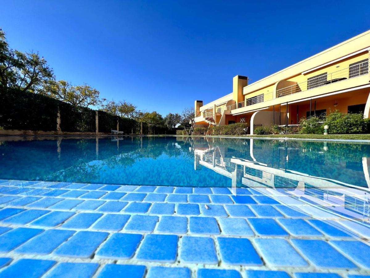 Vilamoura Paradise With Pool By Homing Dış mekan fotoğraf
