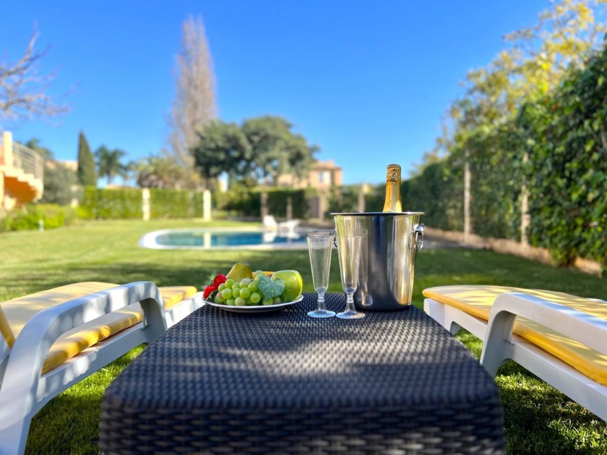 Vilamoura Paradise With Pool By Homing Dış mekan fotoğraf