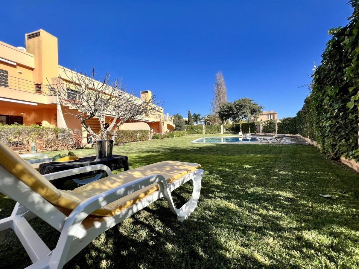 Vilamoura Paradise With Pool By Homing Dış mekan fotoğraf