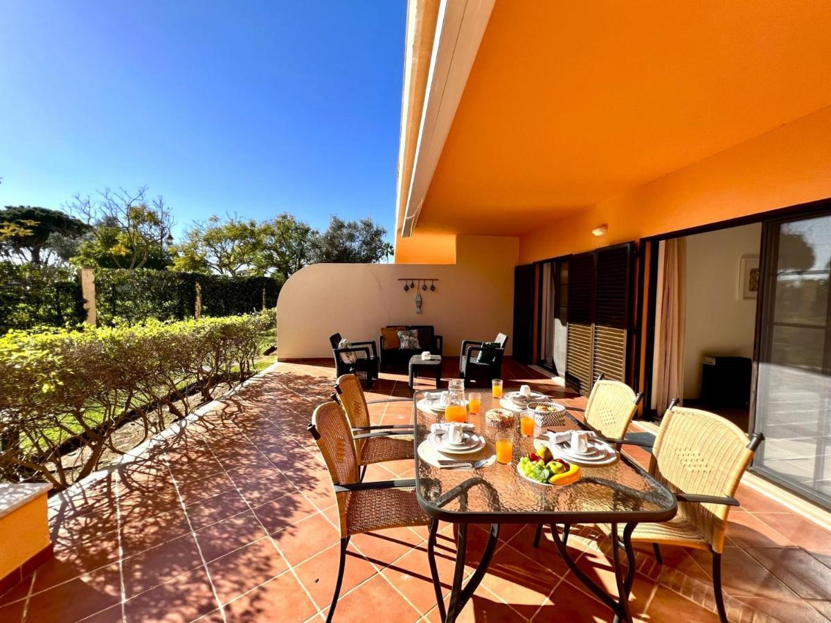 Vilamoura Paradise With Pool By Homing Dış mekan fotoğraf