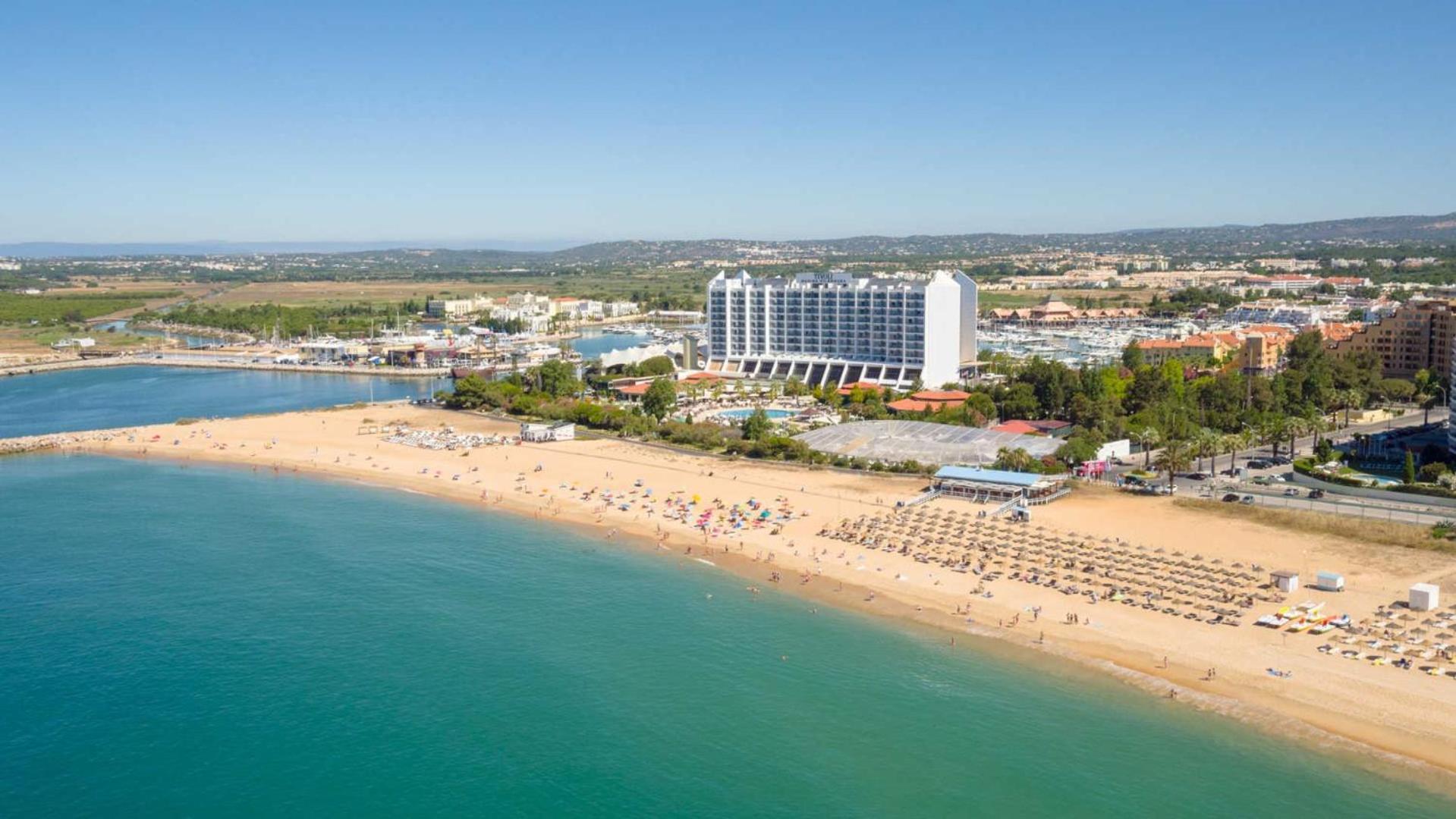 Vilamoura Paradise With Pool By Homing Dış mekan fotoğraf